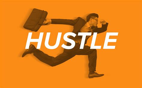 Hustle Vs Hustle Culture Quantcast