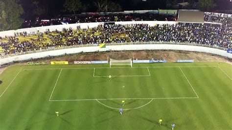 Jun 03, 2021 · el mítico estadio maracaná de rio de janeiro será al igual que en 2019 el escenario de la final de la copa américa, que se disputará entre el 13 de junio y el 10 de julio en brasil, indicó. Atlético-AC 2 x 2 Cuiabá - Estádio Florestão - YouTube