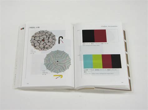 A Dictionary Of Color Combinations Vol Seigensha Art Publishing Inc