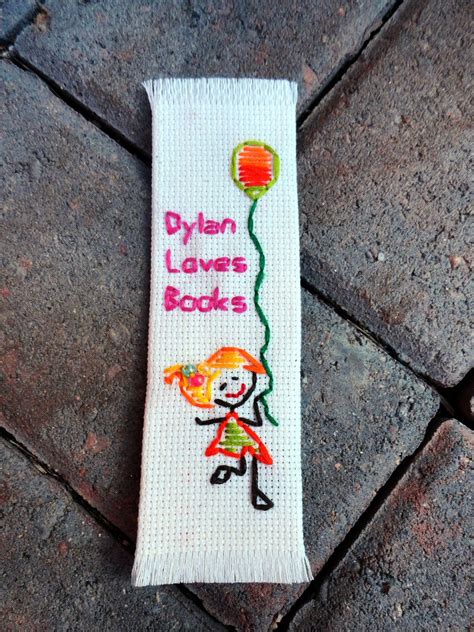 Our cross stitch dumbo pattern is a free disney pattern for download. Customized / Personalized handmade cross stitch bookmark ...