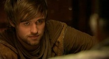 jonas - JONAS ARMSTRONG