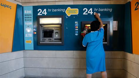 Cyprus Banks Reopen