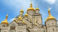 Óblast de Kiev 2021: los 10 mejores tours y actividades (con fotos ...