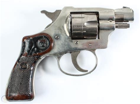 Gun Rohm Rg23 In 22 Lr Da Revolver 1831642972