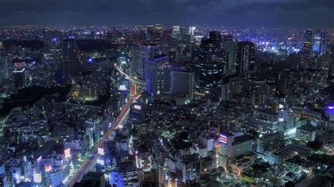 Free Download Tokyo HD Desktop Wallpapers X For Your Desktop Mobile Tablet