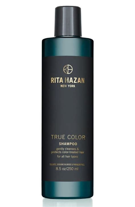 New and trendy milk essence shampoo. The Best Shampoo and Conditioners for Color-Treated Hair