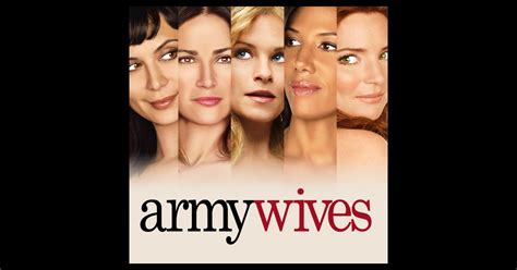 Army Wives Season 4 On Itunes