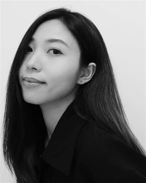 Meet Ying Ou The Artist Behind Futuristic Heels IMPAKT Magazine
