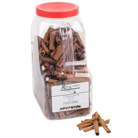 Regal Cinnamon Sticks 3 Lb
