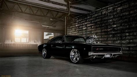 Dodge Charger 1970 Wallpapers Wallpaper Cave Fast And The Furious