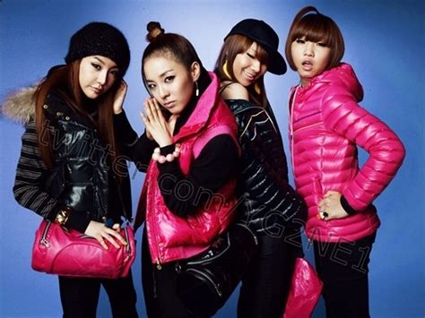 2ne1 2ne1 Photo 7944831 Fanpop