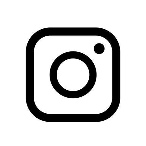 Instagram Vector Free At Collection Of Instagram