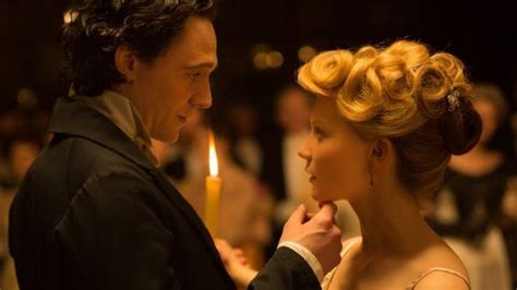 The 8 Sexiest Tom Hiddleston Roles Ranked From Steamy To Steamiest