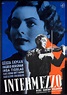 FilmFanatic.org » Intermezzo (1936)
