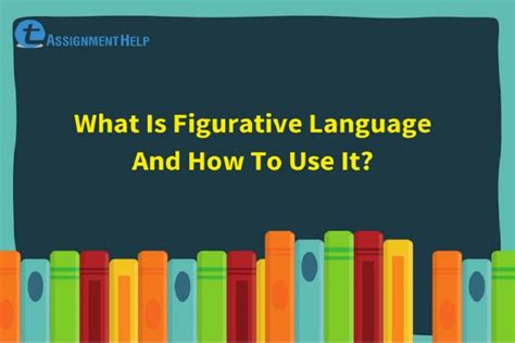 Here's a 40 question test where students match terms to definitions, identify examples of figurative language, and answer questions about two poems. What Is Figurative Language And How To Use It? | Total Assignment Help