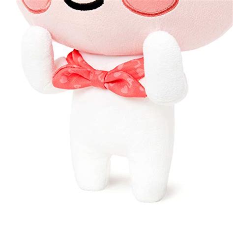 Kakao Friends Official La Limited Edition Plush Doll 75 X 125