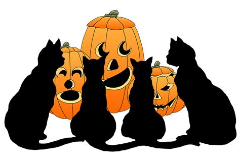 Free Halloween Clip Art Microsoft Free Clipart Images Clipartix