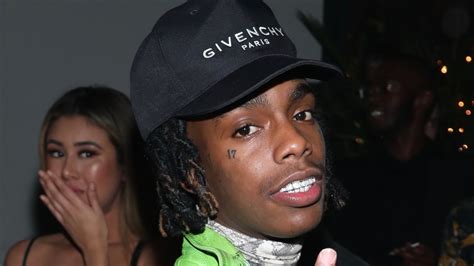 Ynw Mellys Ex Attorney Predicts The Rapper Will Be Cleared In Murder