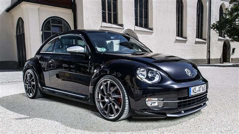 Modification Race Cars 2012 Volkswagen Beetle 20 Turbodiesel By Abt