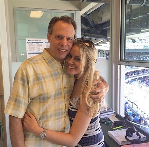 Howie Roses Daughter Joins The Mets In Social Media Role