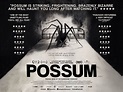 Crítica película Possum (2018) | Filmfilicos blog de cine