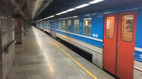 Beogradski Metro I Obećanja Prva Linija Od 2028 Godine šta će