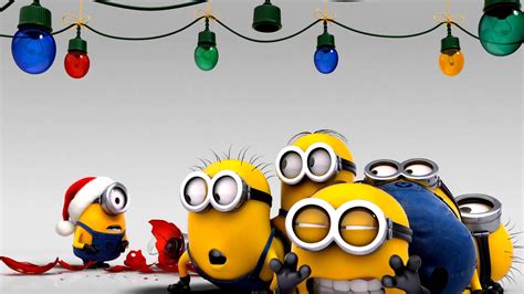 Despicable Me Wallpapers Hd Wallpaper Cave