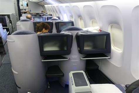Hawaiian Airlines Boeing 767 First Class Seats Awesome Home