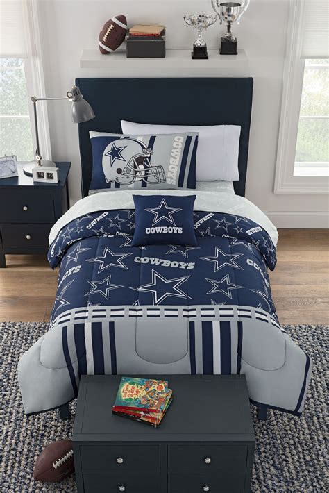 21 Antique Dallas Cowboys Bedroom Home Decoration Style And Art Ideas