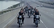 Hells Angels on Wheels - película: Ver online en español