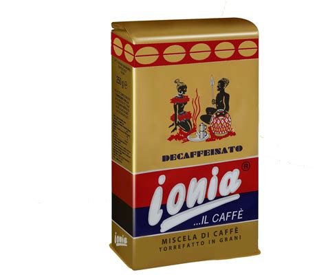 The average coffee enthusiast has more choices when purchasing beans. Decaffeinated Coffee Beans 250g