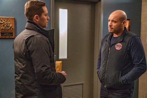 Chicago pd season 6 was a blockbuster released on 2018 in united states story: Chicago PD season 6, episode 15 recap: Chicago PD Good Men