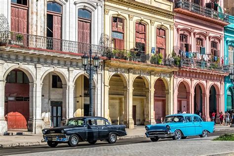 18 Top Rated Tourist Attractions In Havana Planetware