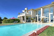Villa Rosa – Lisa Vanderpump - Beverly Hills Lifestyle Magazine – Your ...