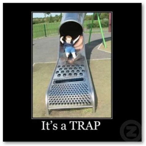 49 it's a trap memes ranked in order of popularity and relevancy. Image - 32969 | It's A Trap! | Know Your Meme