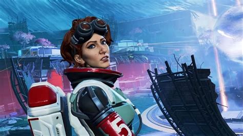 Another Secret Horizon Nerf Found In Apex Legends Ruins Her Ultimate