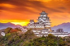 UNESCO World Heritage Sites in Japan - Global Heritage Travel