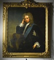 Portrait of Henry Grey, 1st Duke of Kent 1671 - 1740, three quarter ...