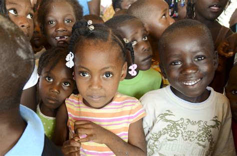 What are the people from haiti like? for people who like diversity, haitian culture has brought distinctive food, music and art to florida. A Lady in Haiti: Beautiful People, Beautiful Places