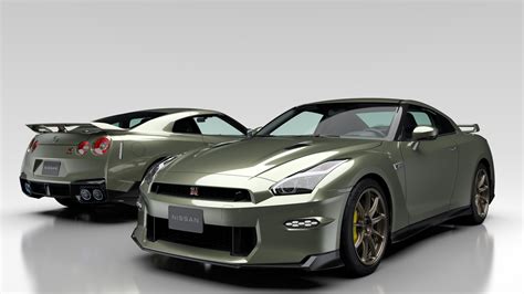 2024 Nissan Gt R Review Prices Specs And Photos The Car Connection
