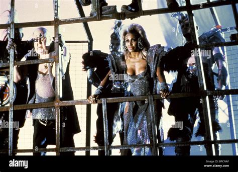 Mad Max Beyond Thunderdome Stock Photos And Mad Max Beyond Thunderdome