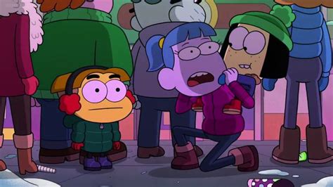 Pin De ☻ Overmorrow ☻ Em ★ Big City Greens Gloria ★ Em 2022 Vizinhos