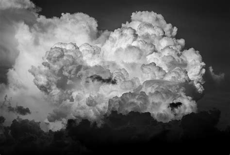 Kostenlose Foto Natur Draussen Licht Wolke Schwarz Und Weiß