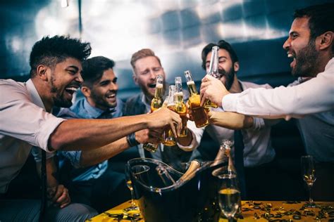 13 Fun Bachelor Party Ideas For Any Groom Yeah Weddings