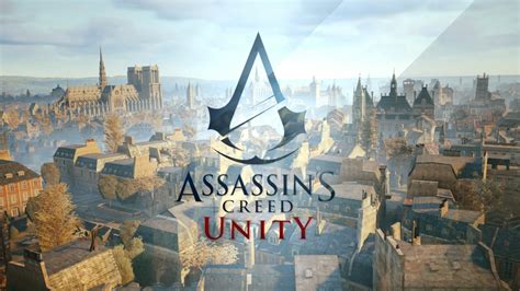 La Liste Des Trophées Assassins Creed Unity Ps4xbox One