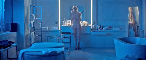 Charlize Theron Nude Tits And Butt In Atomic Blonde