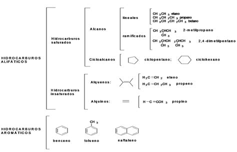 Hidrocarburos Alifaticos IntroducciÓn
