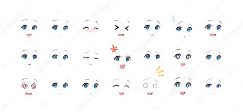 Anime And Manga Eyes How To Draw Manga Style Eyes Feltmagnet Crafts