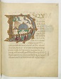 Drogo Sacramentary c. 845-855 Drogo, Bishop of Metz,801-855 ...