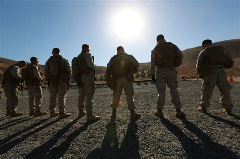 Marines Learn Raid Leader Skills 15th Marine Expeditionary Unit